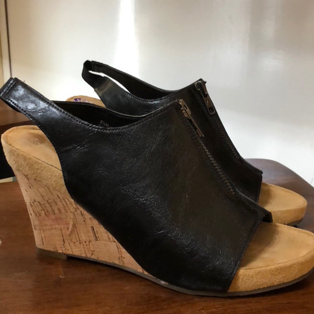 Wedges